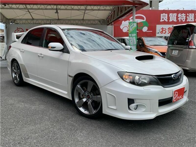 IMPREZA