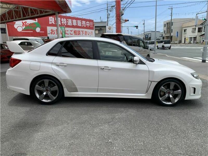 IMPREZA