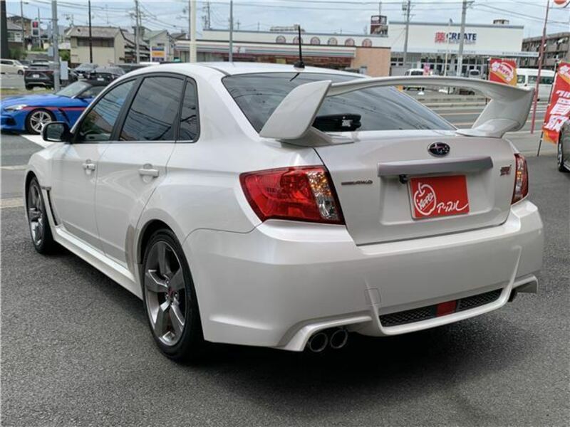 IMPREZA