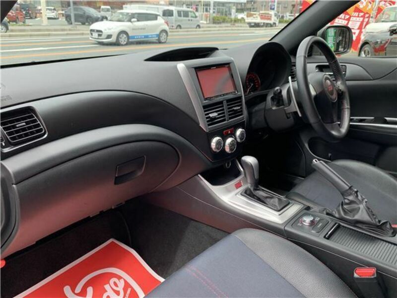 IMPREZA