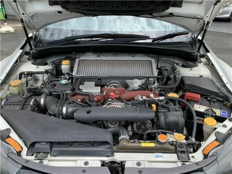 IMPREZA