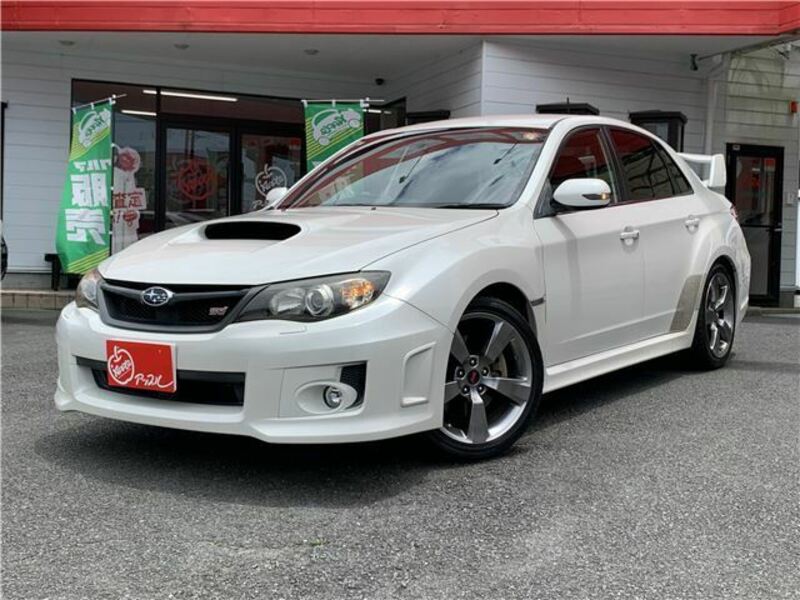 IMPREZA