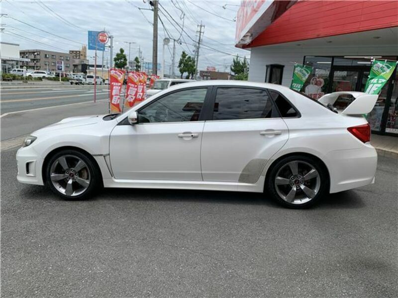 IMPREZA
