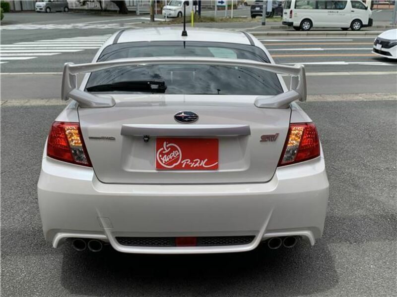 IMPREZA