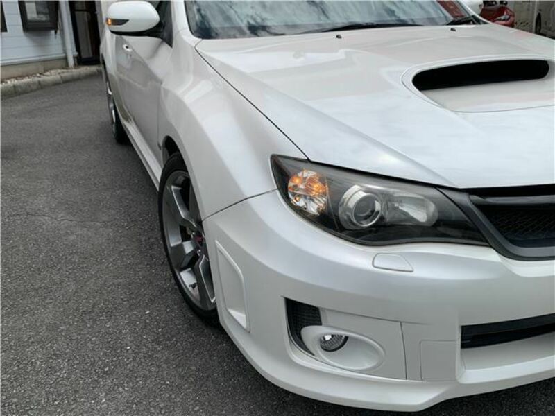 IMPREZA