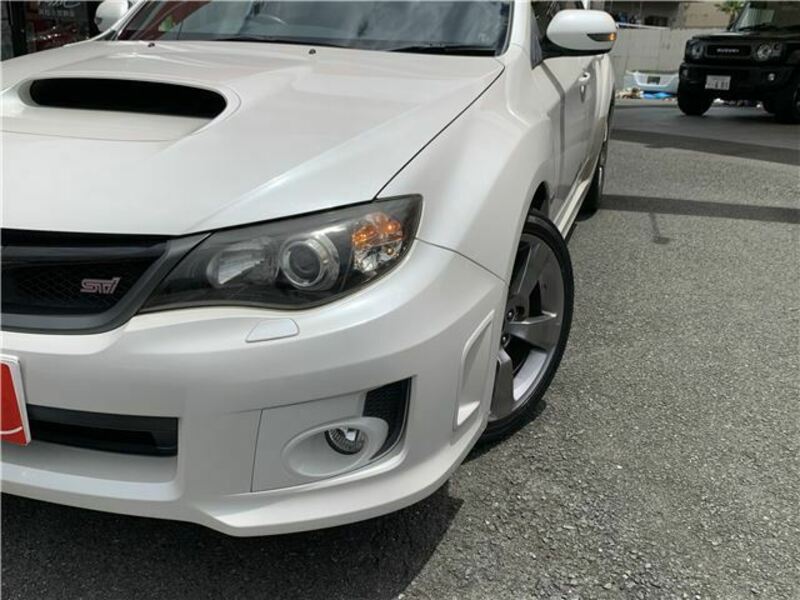 IMPREZA