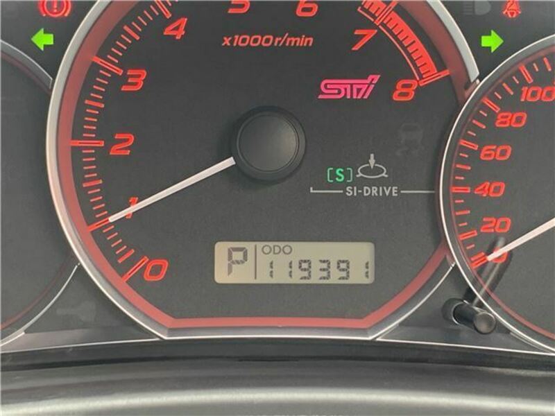 IMPREZA