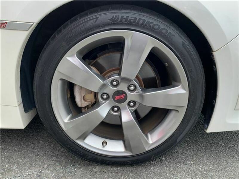 IMPREZA