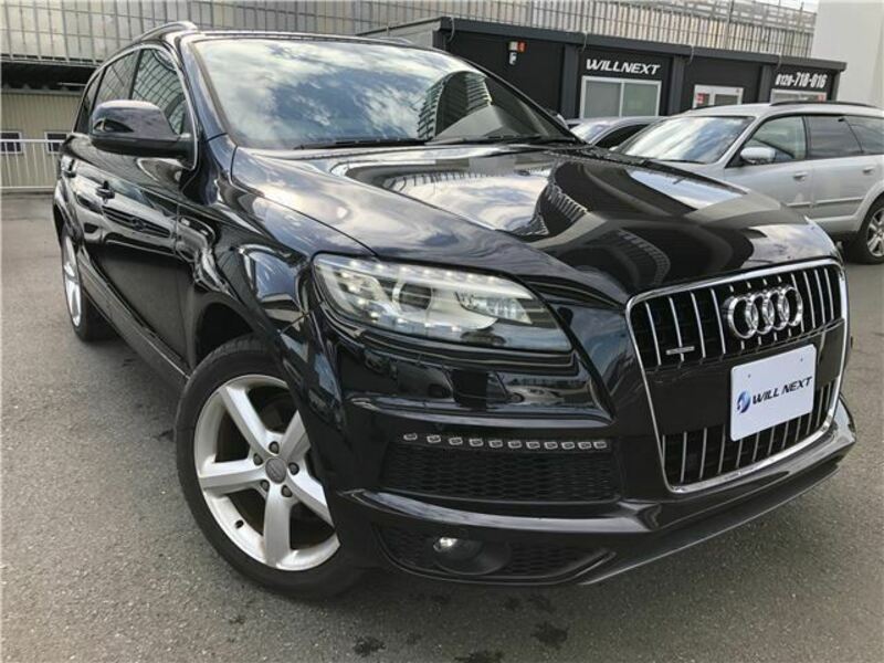 Q7