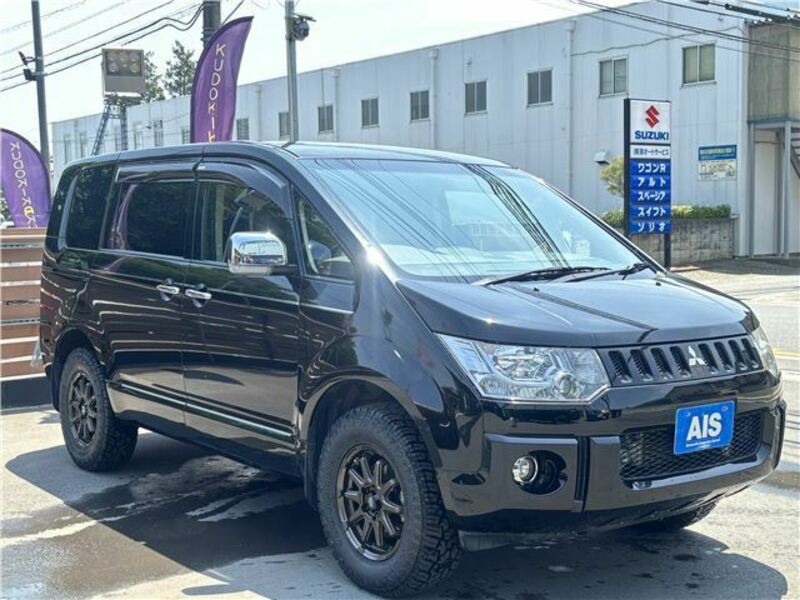 DELICA D5-0