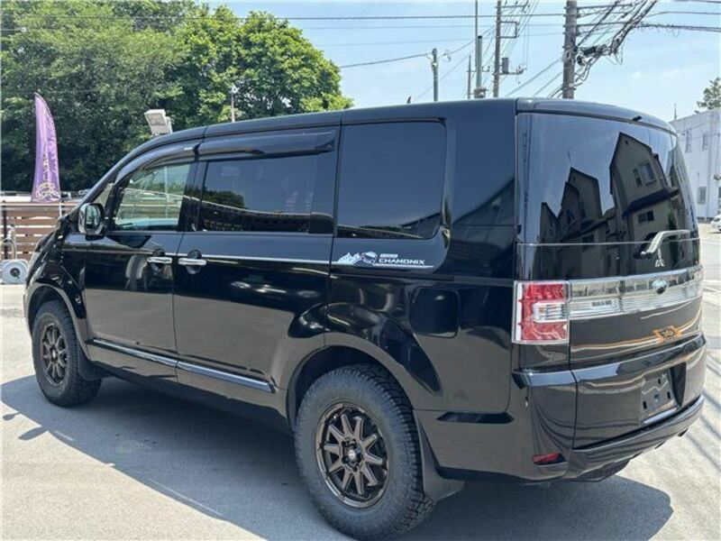 DELICA D5