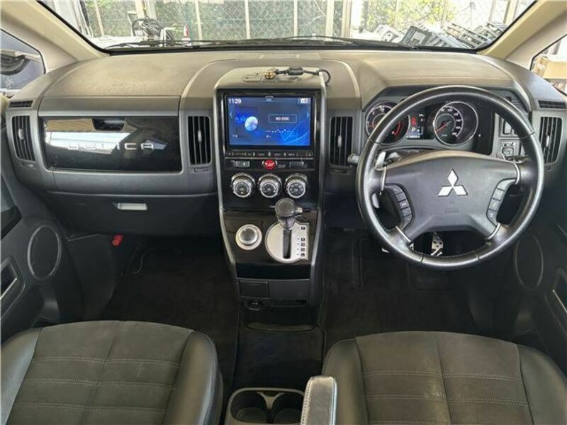 DELICA D5
