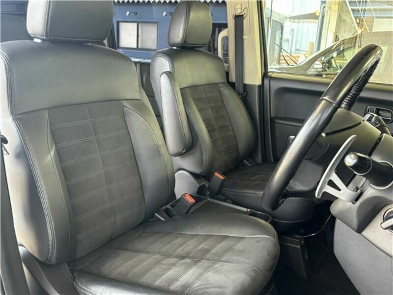 DELICA D5