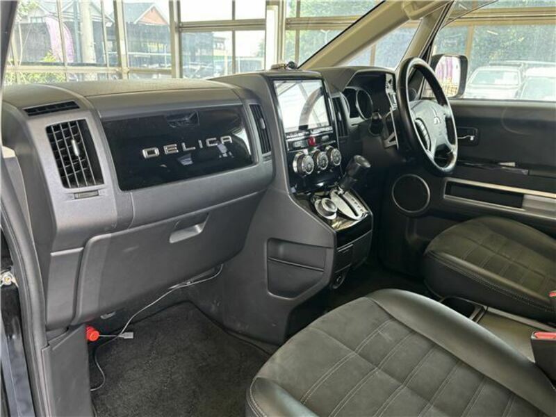 DELICA D5