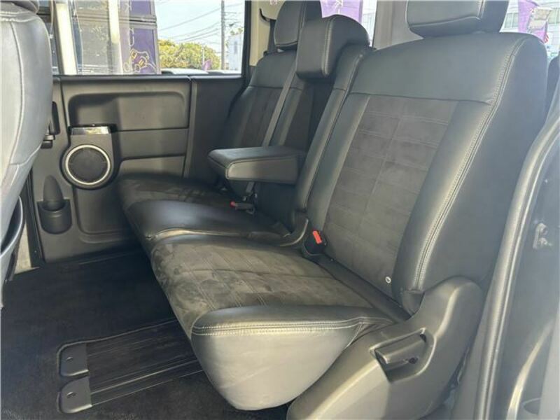 DELICA D5