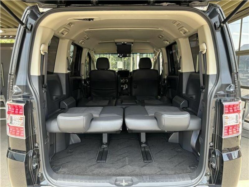 DELICA D5