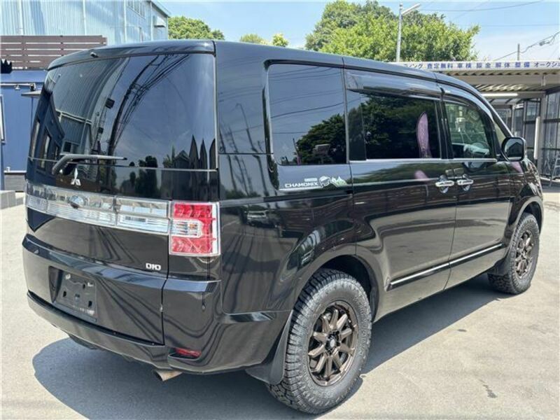 DELICA D5