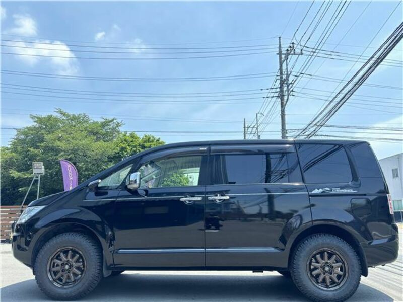 DELICA D5