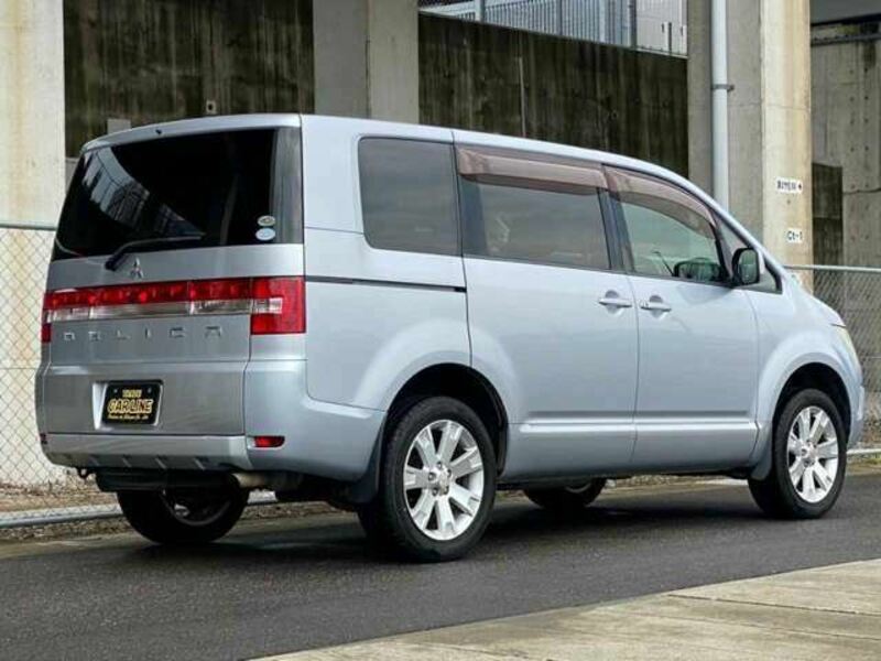 DELICA D5