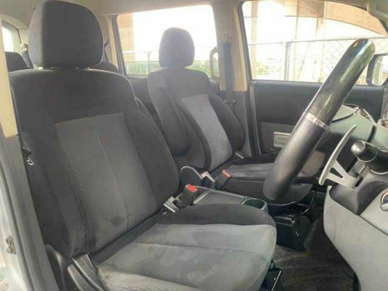 DELICA D5