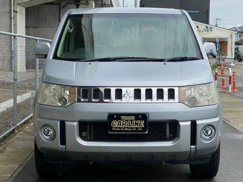 DELICA D5