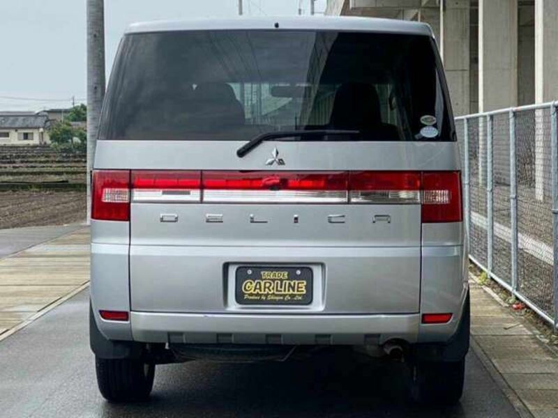 DELICA D5