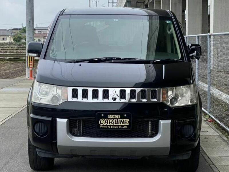 DELICA D5