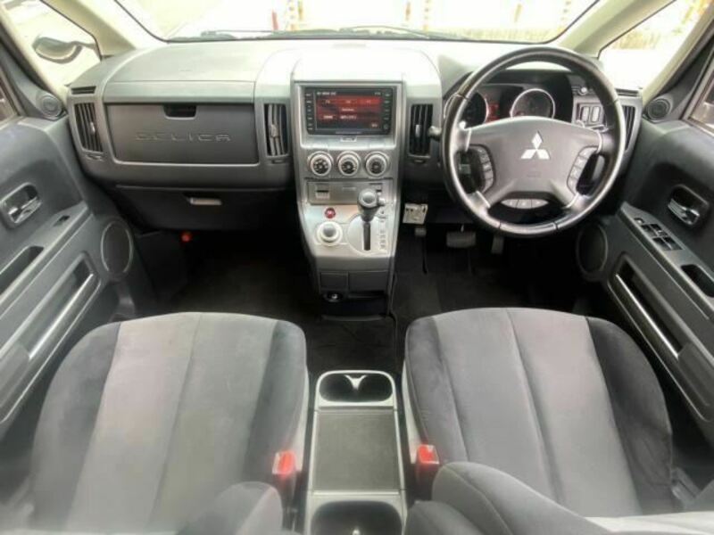 DELICA D5