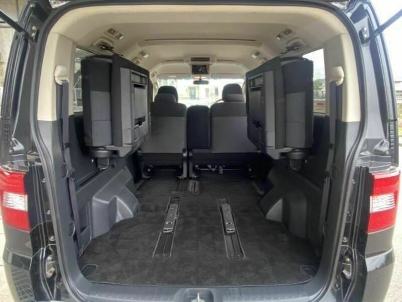 DELICA D5