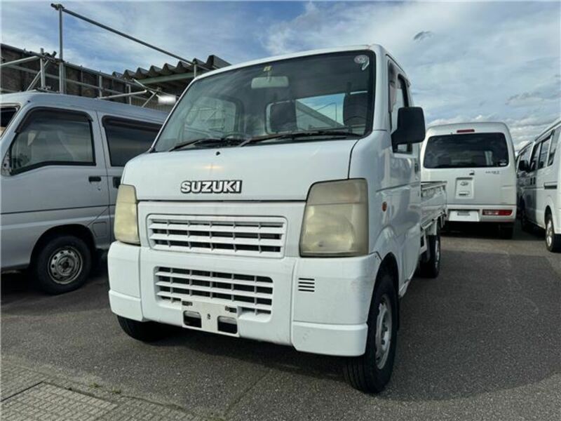CARRY TRUCK-0