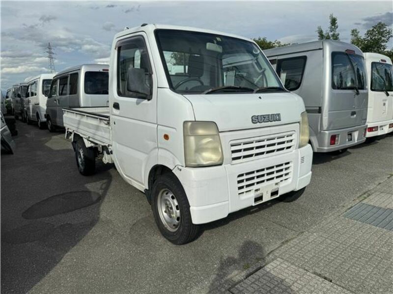 CARRY TRUCK