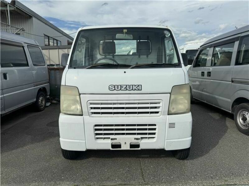 CARRY TRUCK