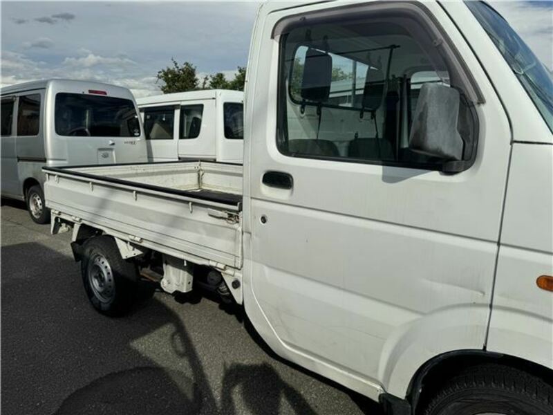 CARRY TRUCK