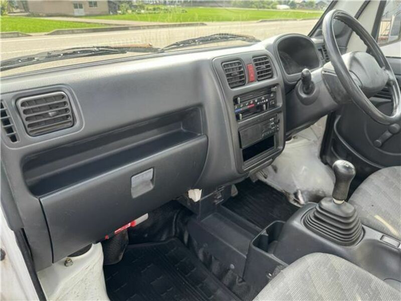 CARRY TRUCK