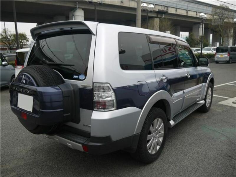 PAJERO