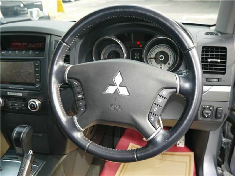 PAJERO