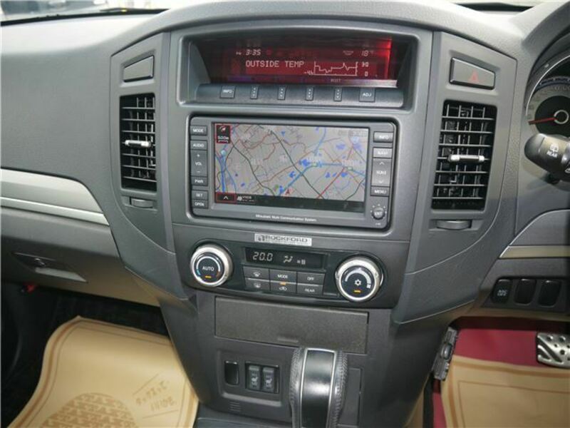 PAJERO