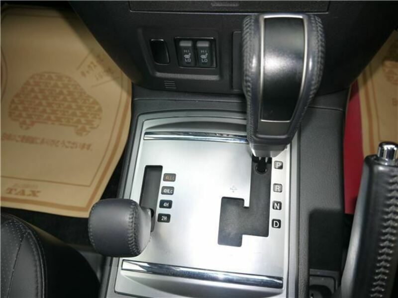 PAJERO