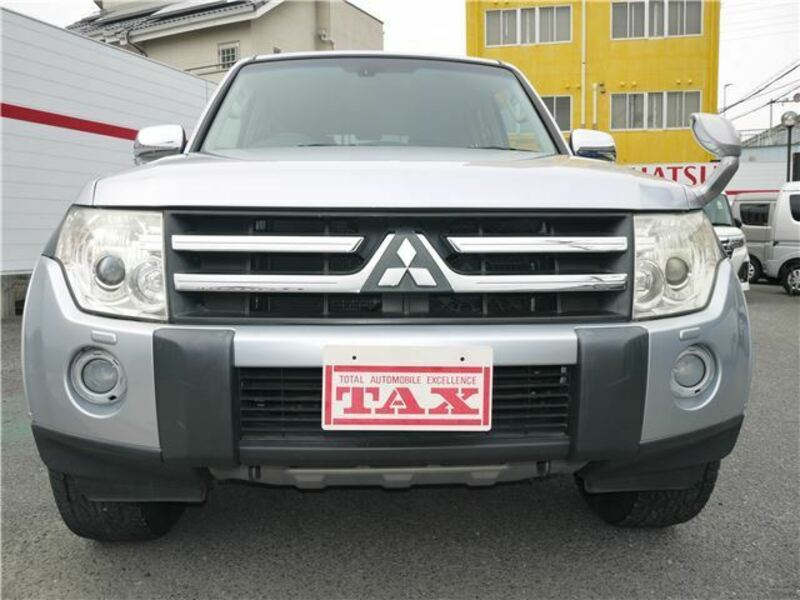 PAJERO