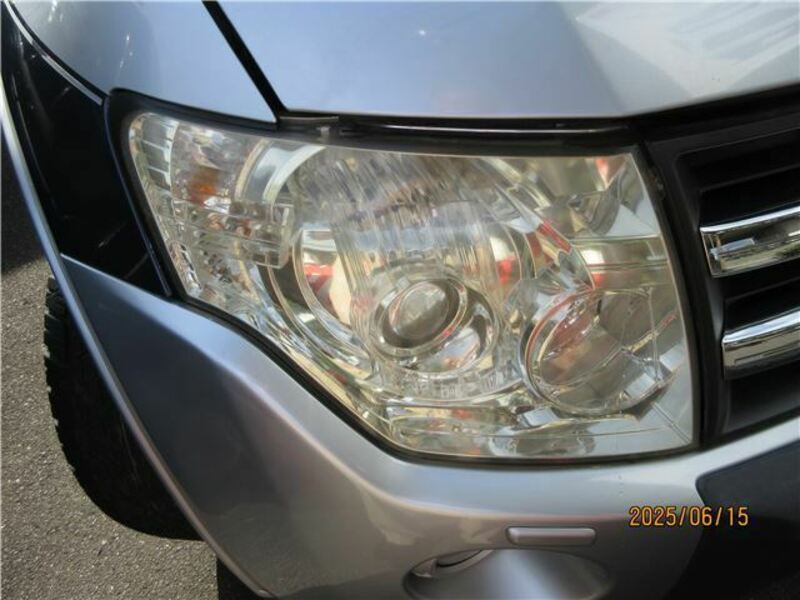 PAJERO