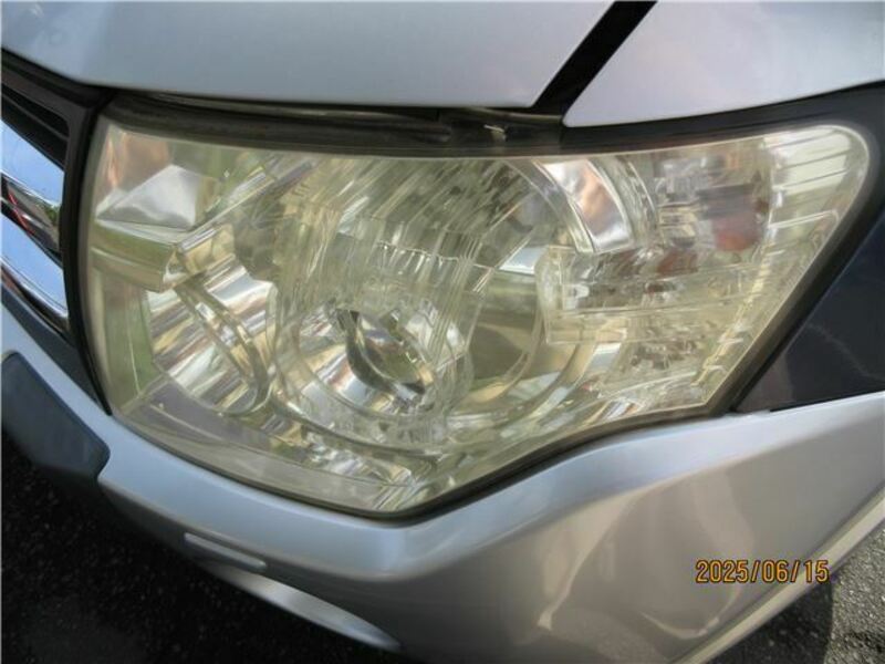 PAJERO