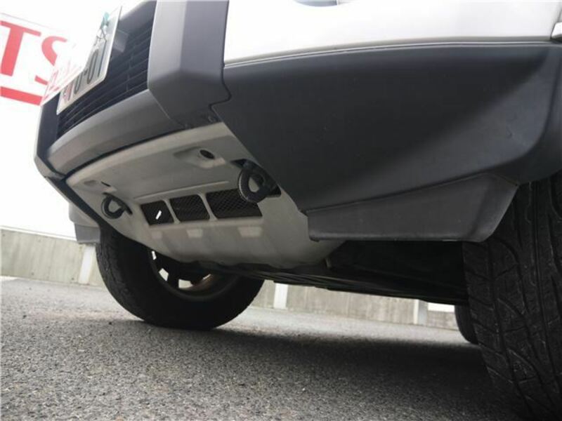 PAJERO