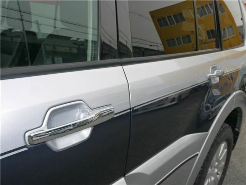 PAJERO