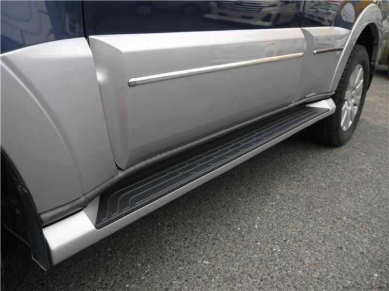PAJERO