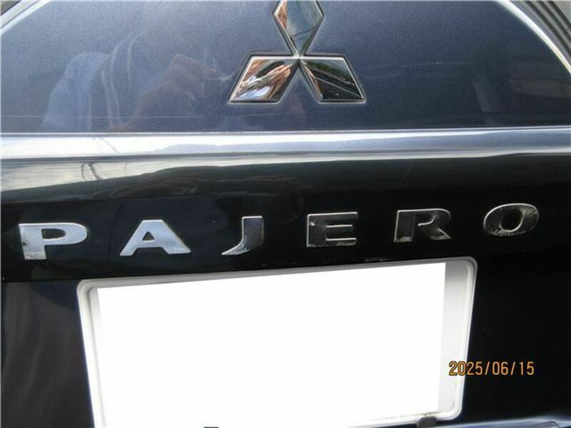 PAJERO
