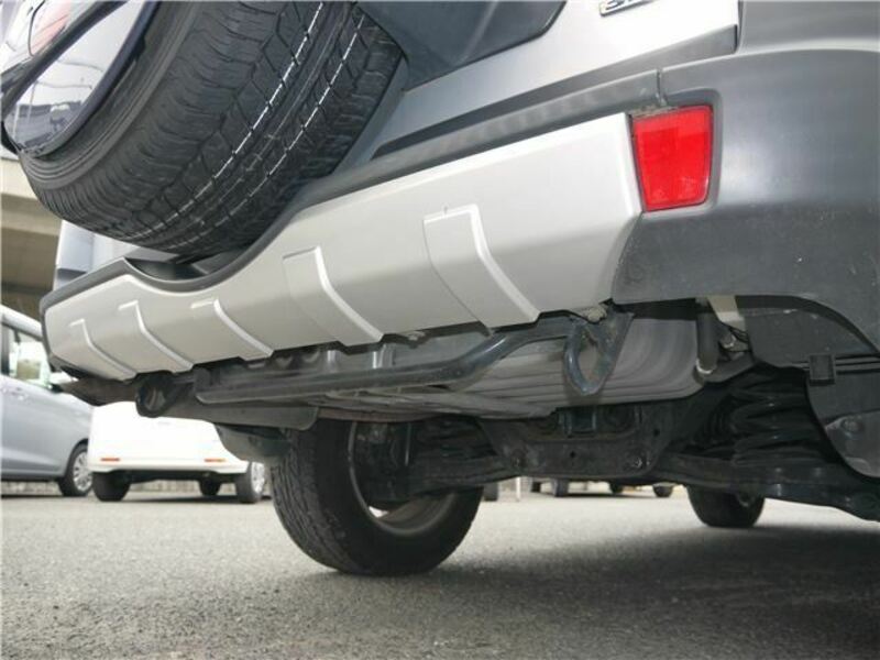PAJERO