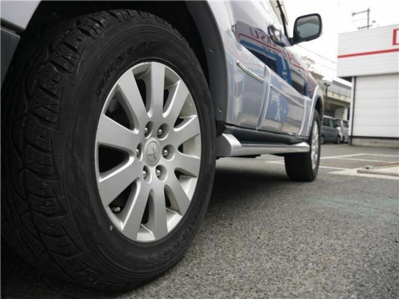 PAJERO