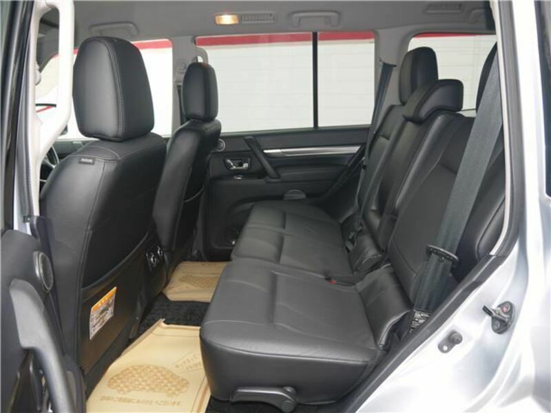 PAJERO