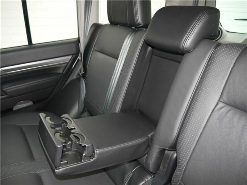 PAJERO