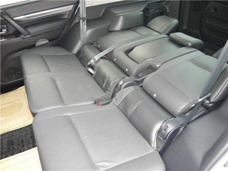 PAJERO